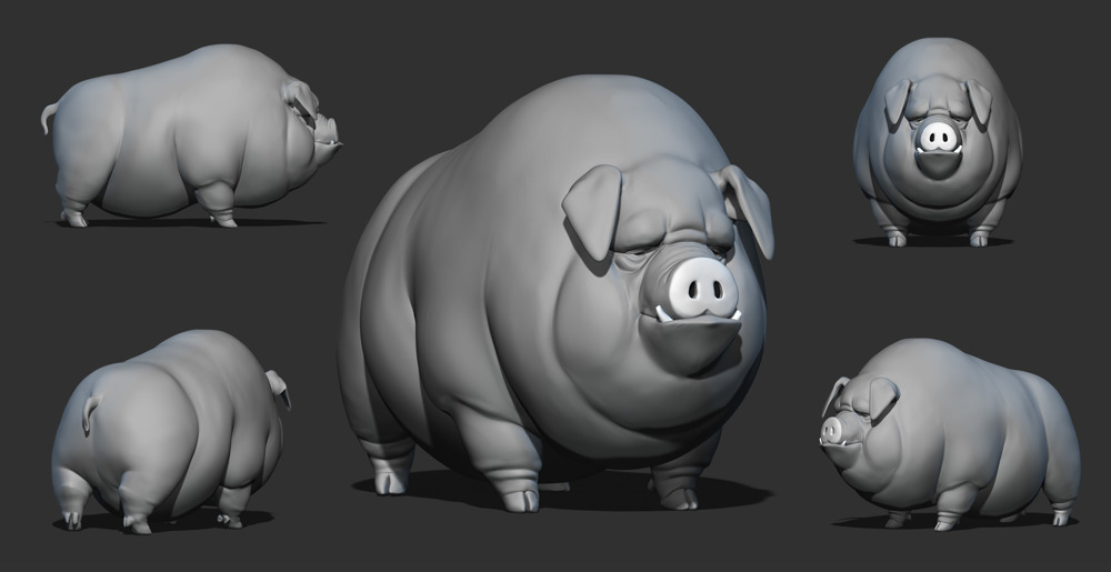Portfolio Thumbnail