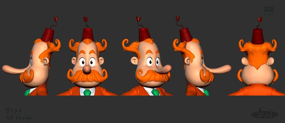 Portfolio Thumbnail