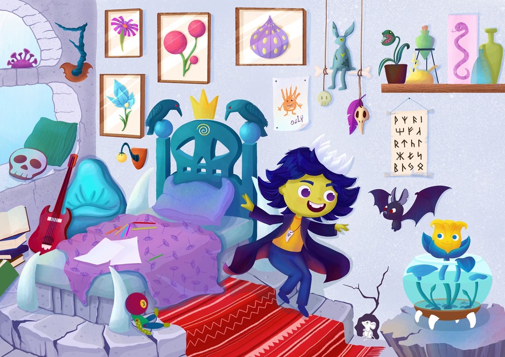 Portfolio Thumbnail