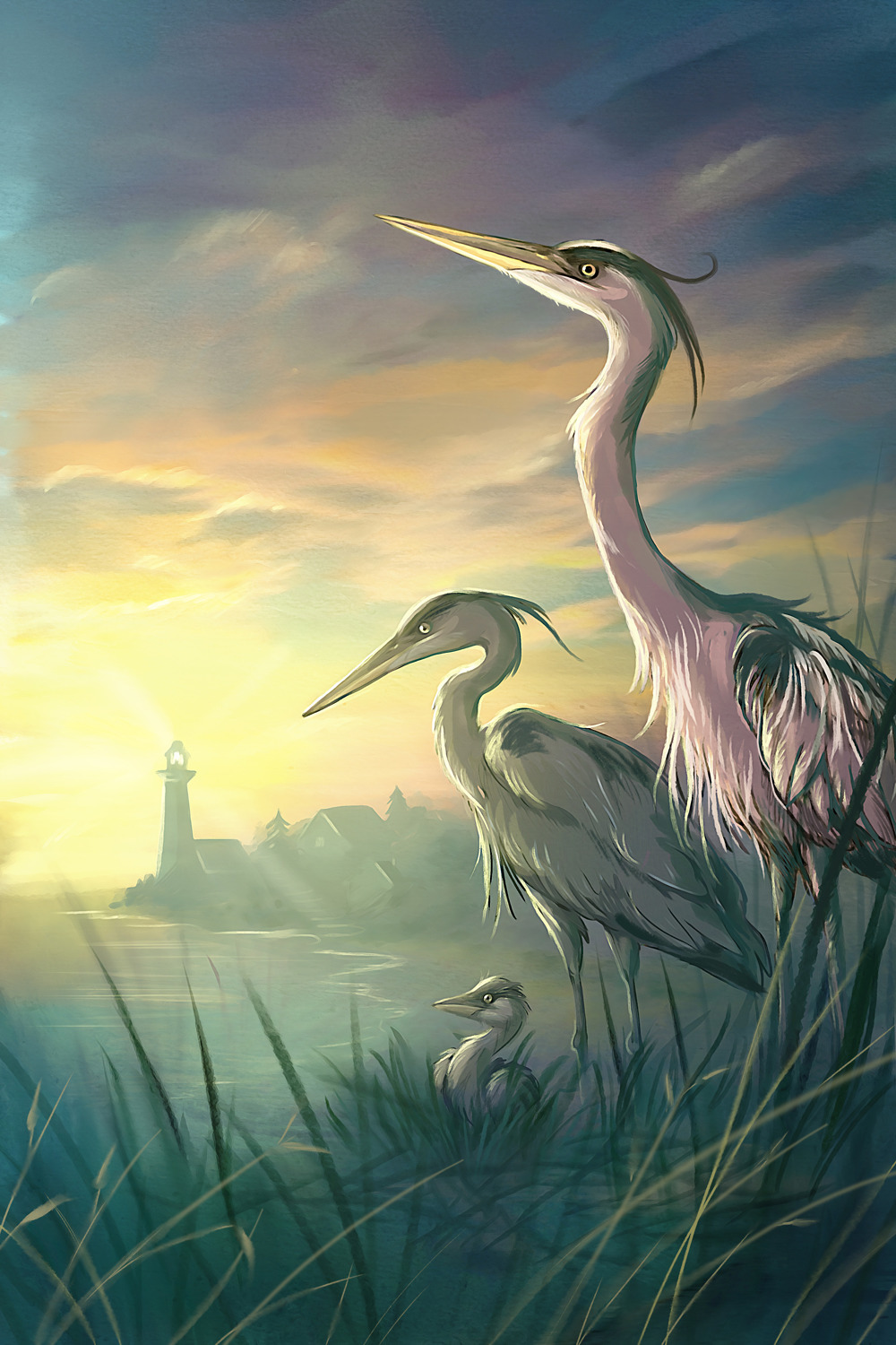 Portfolio Thumbnail