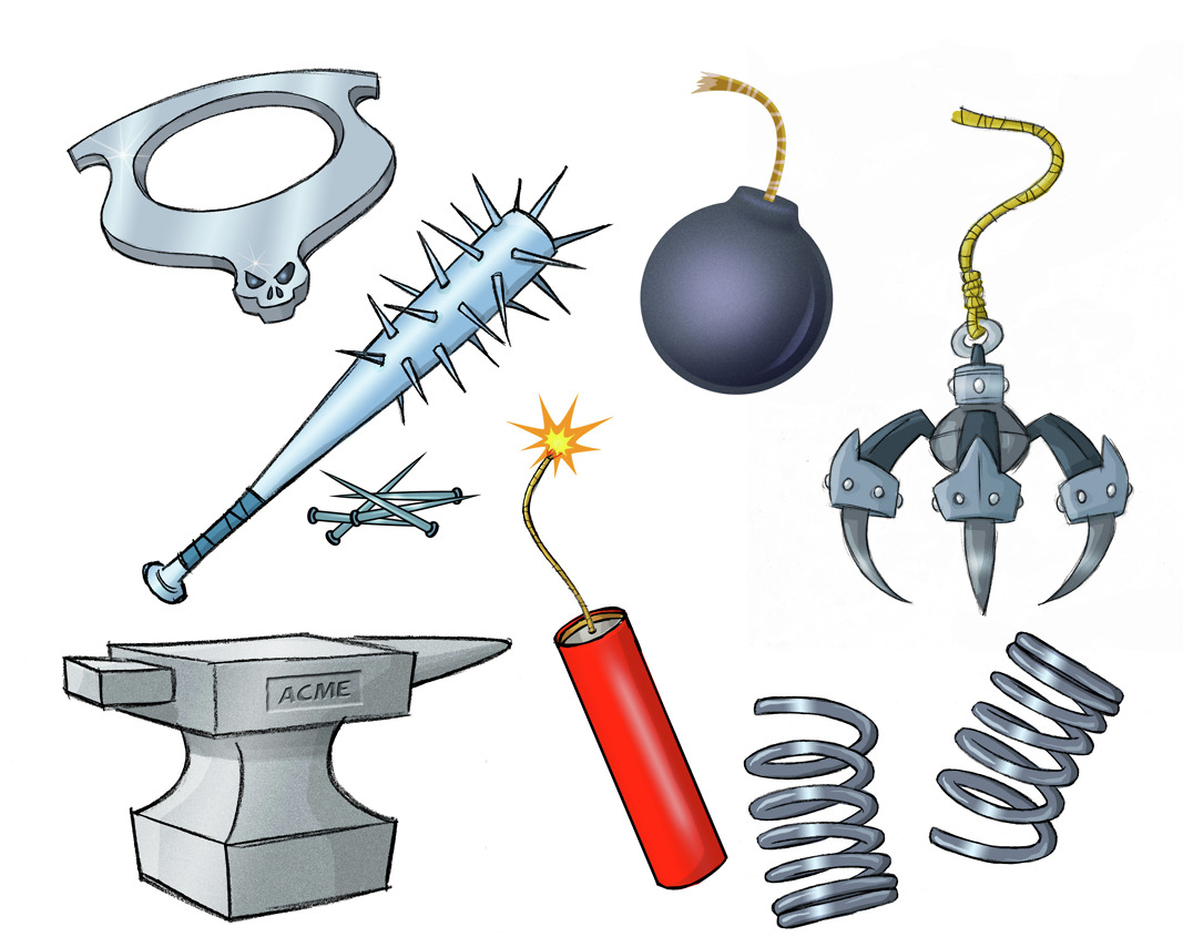 Portfolio Thumbnail