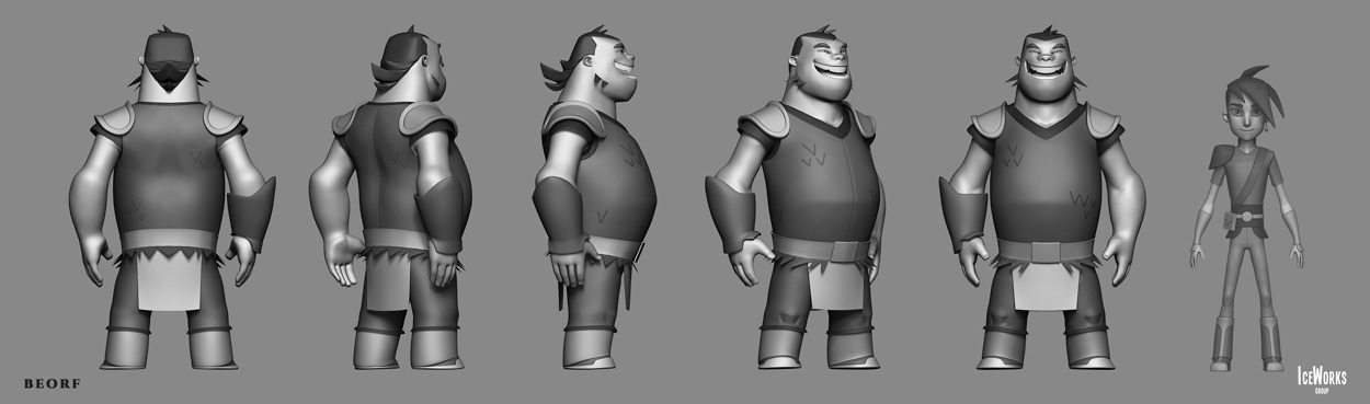 Portfolio Thumbnail