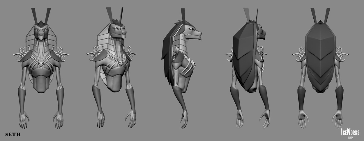 Portfolio Thumbnail