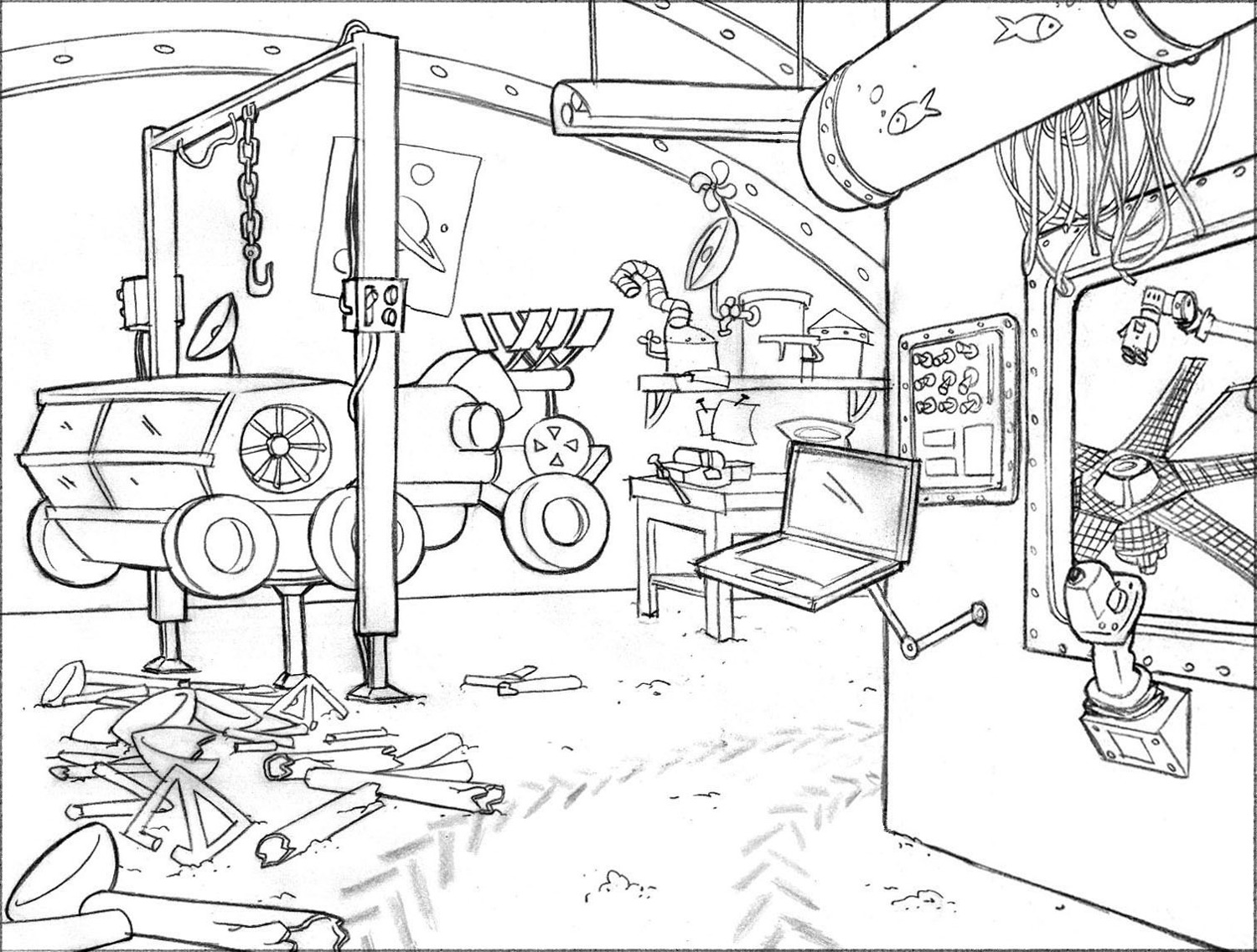 Portfolio Thumbnail