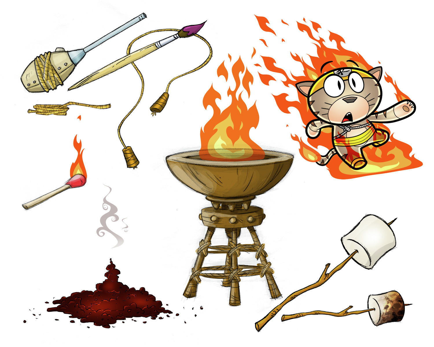 Portfolio Thumbnail