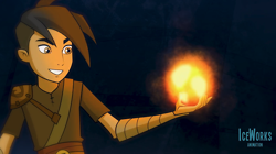 Portfolio Thumbnail