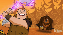Portfolio Thumbnail