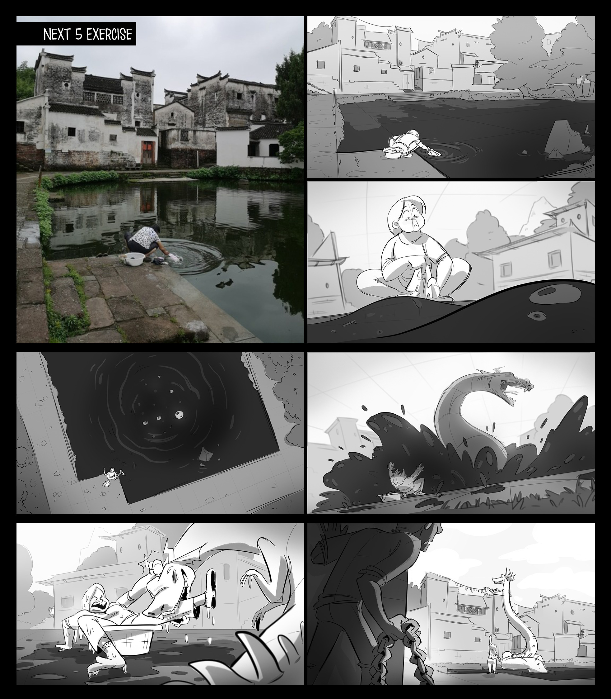 Portfolio Thumbnail