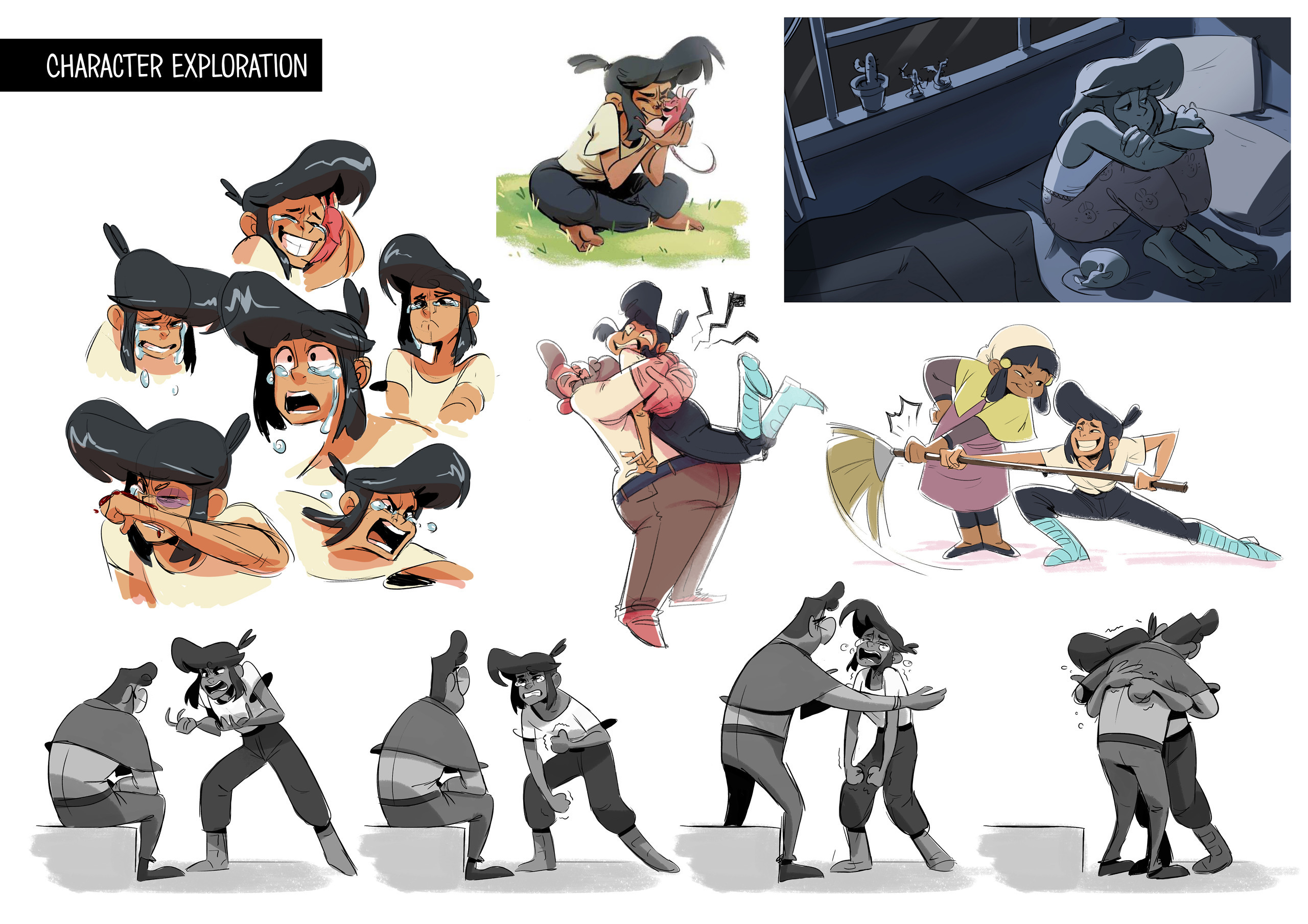 Portfolio Thumbnail