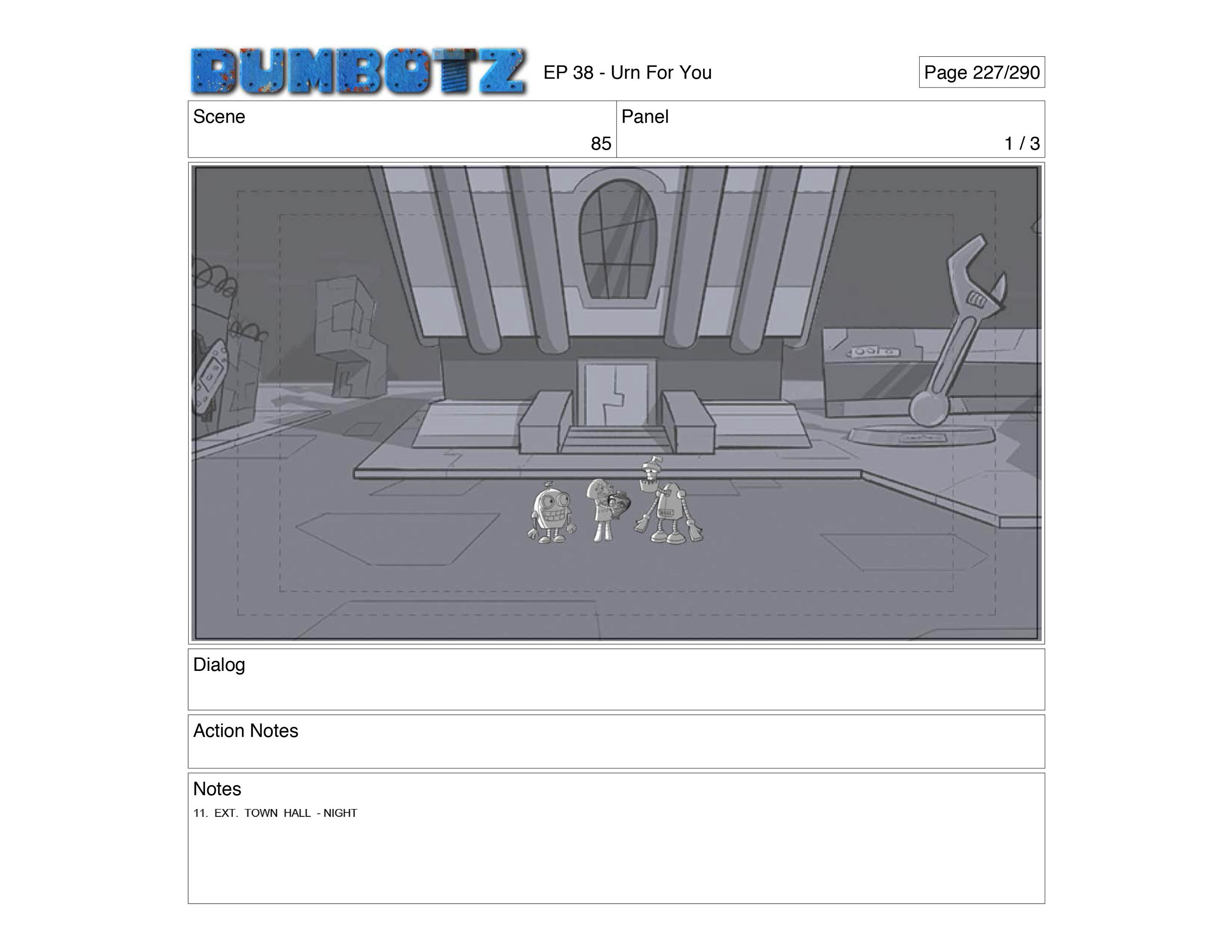 Portfolio Thumbnail