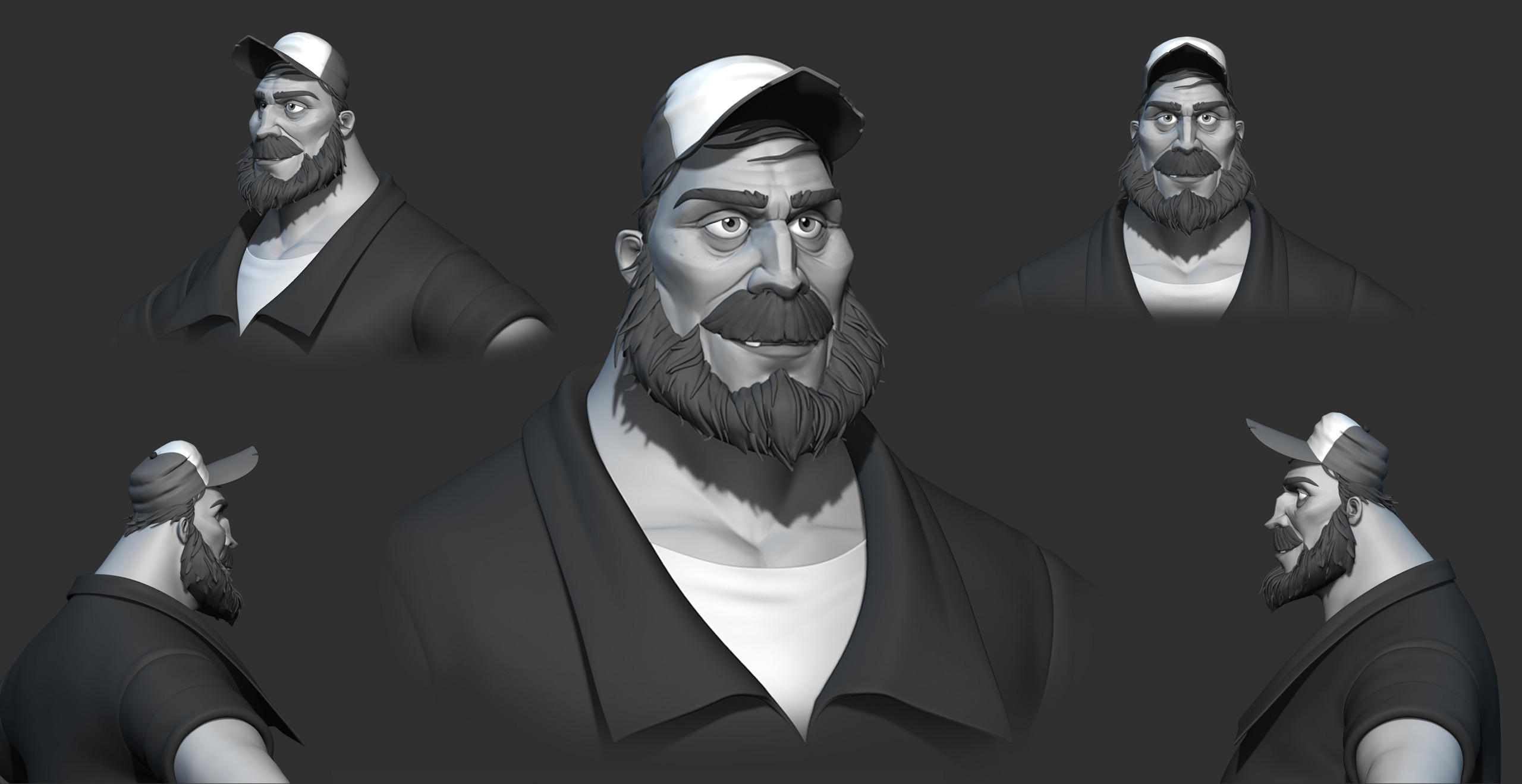 Portfolio Thumbnail