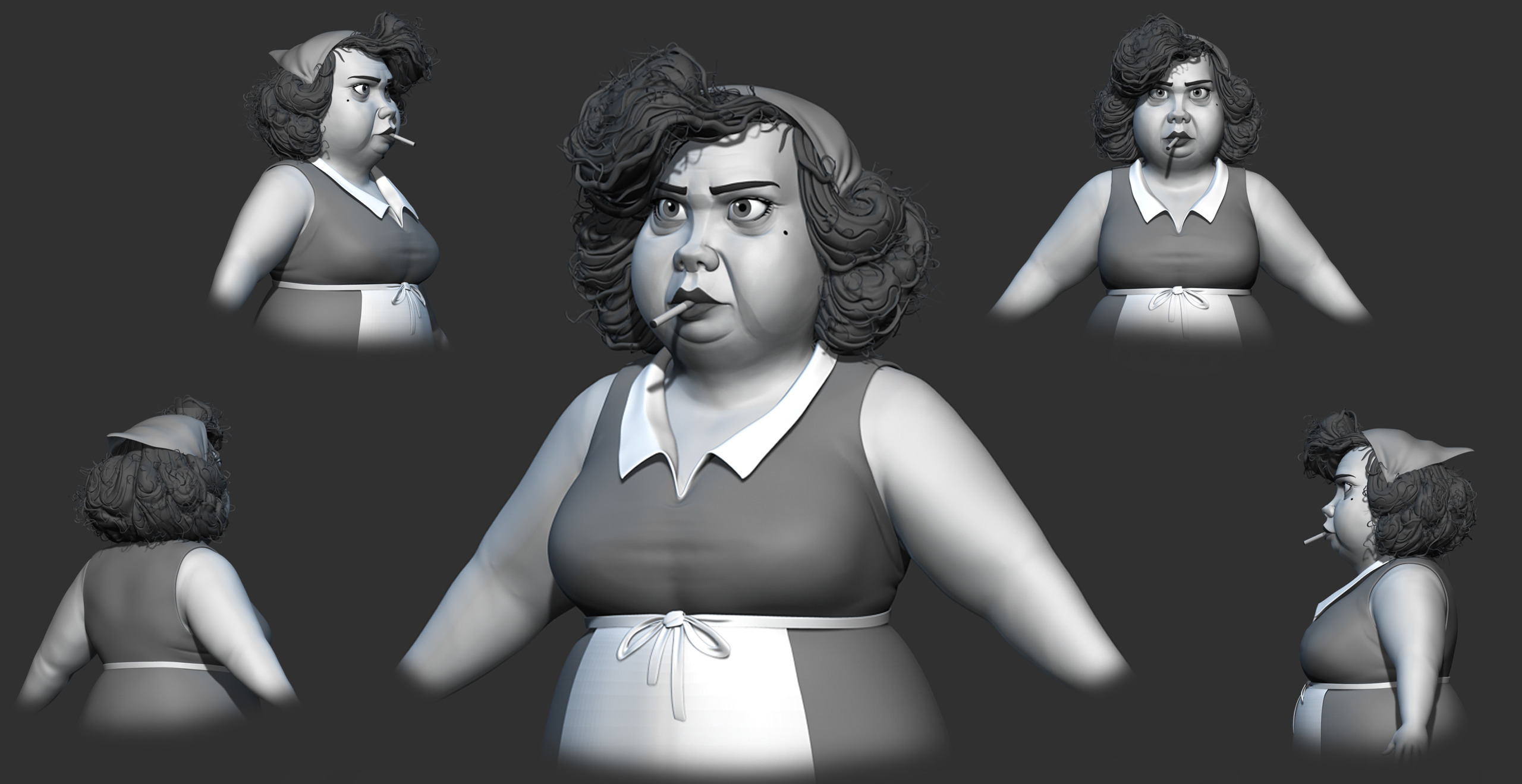 Portfolio Thumbnail