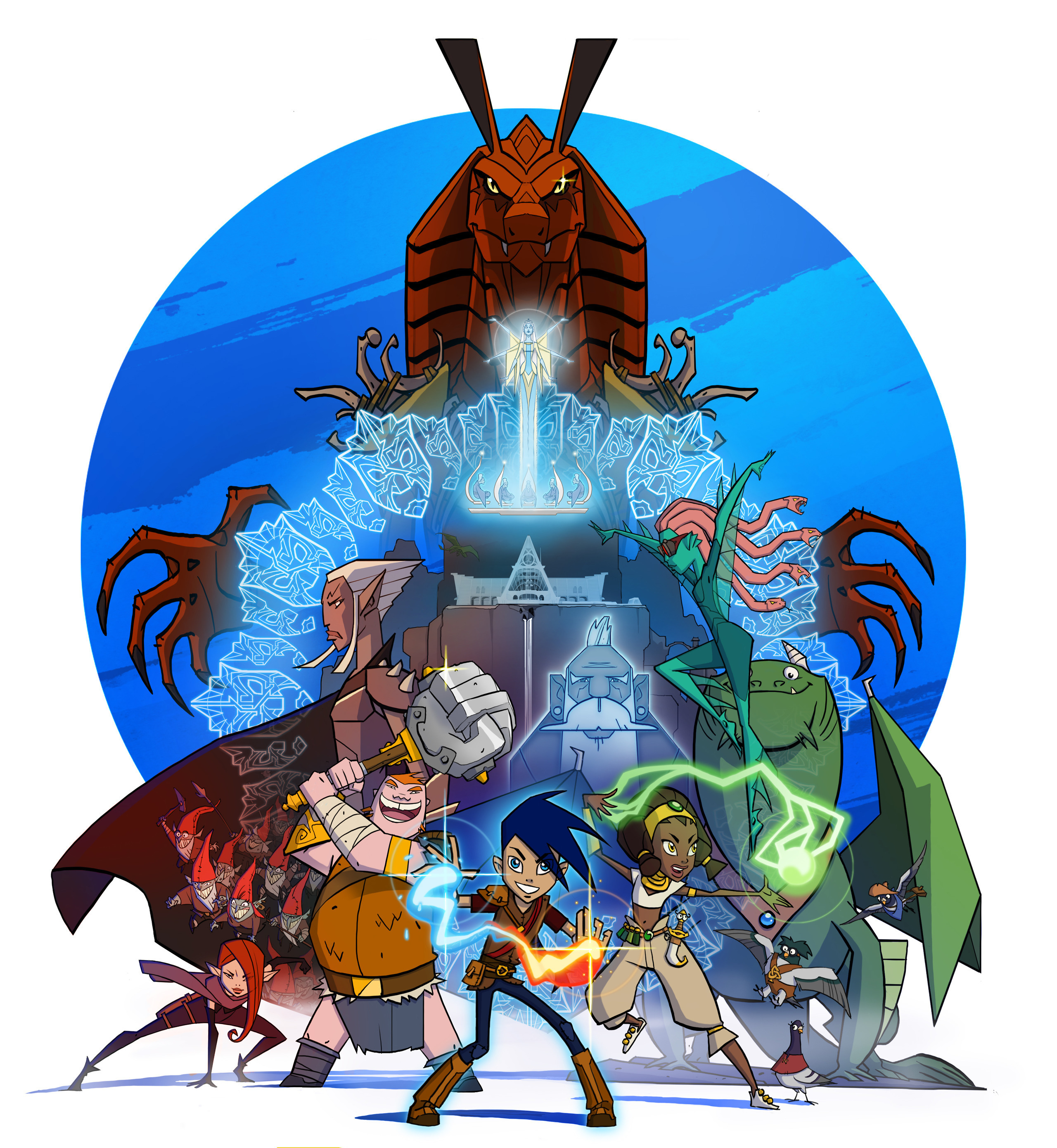 Portfolio Thumbnail