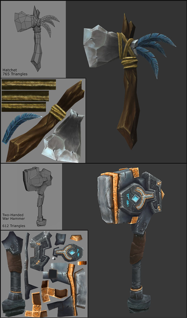 Portfolio Thumbnail