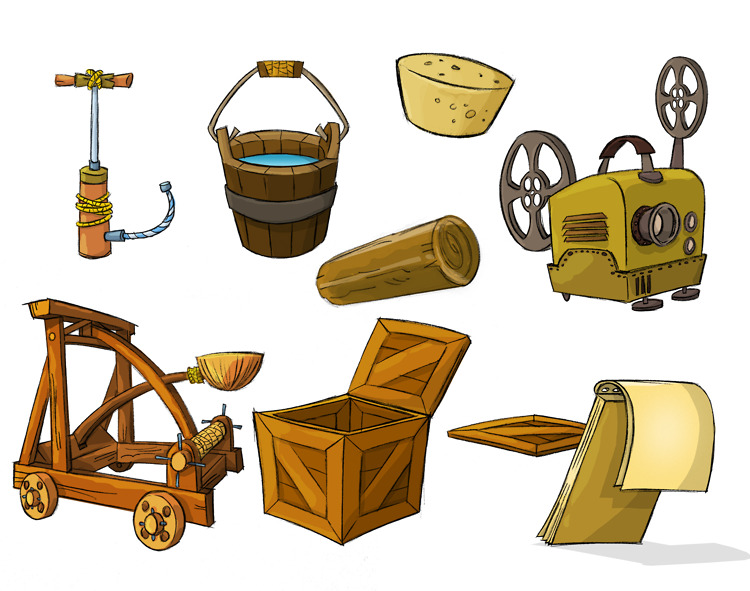 Portfolio Thumbnail