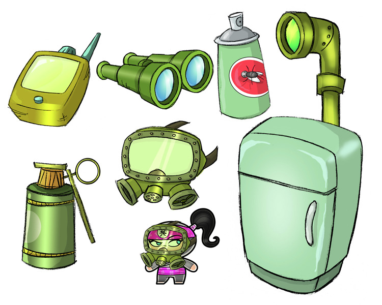 Portfolio Thumbnail