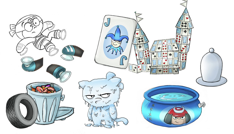 Portfolio Thumbnail