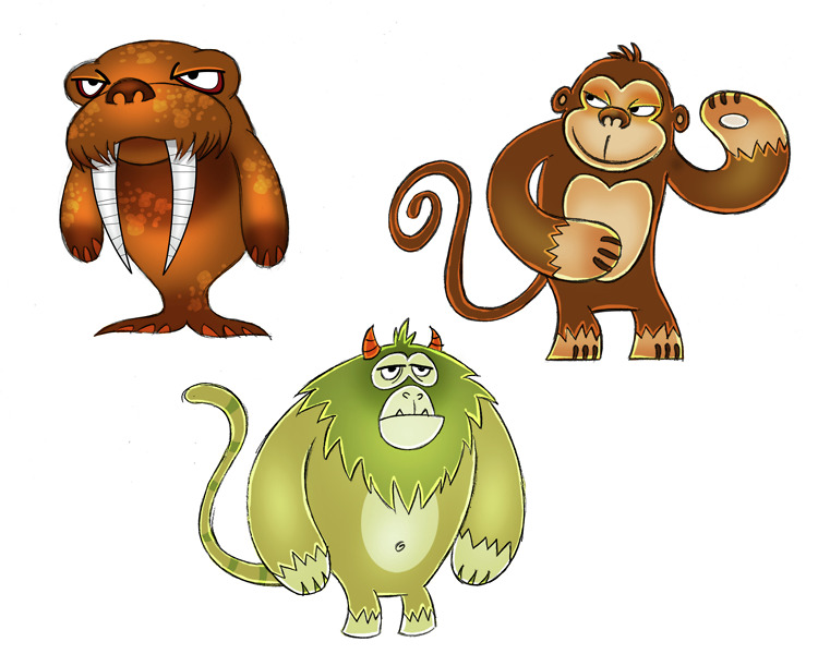 Portfolio Thumbnail