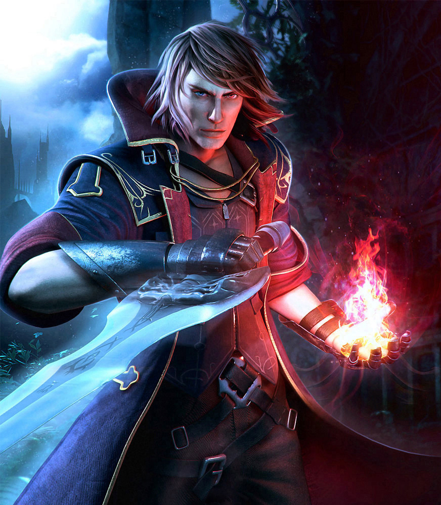 Portfolio Thumbnail