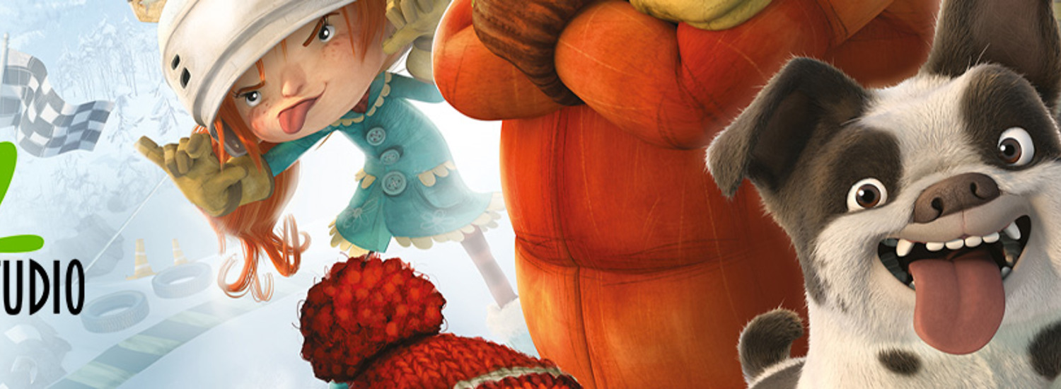 Portfolio Thumbnail