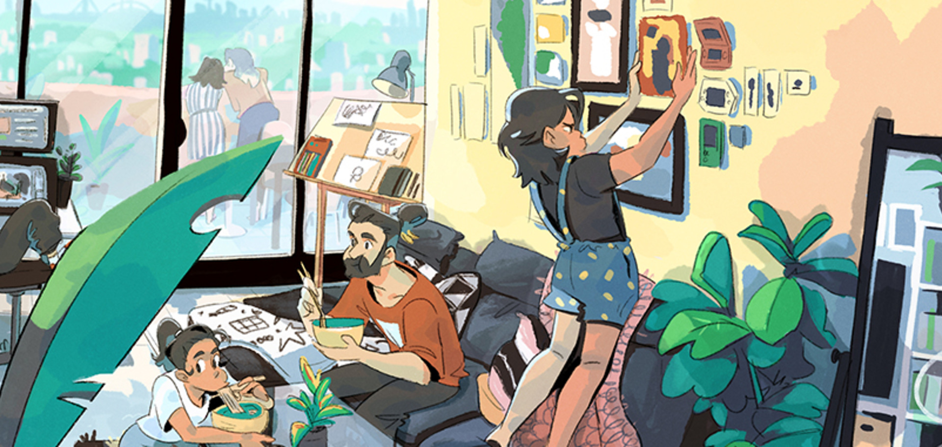 Portfolio Thumbnail