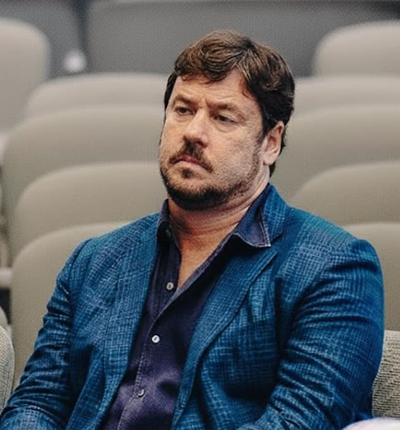 Emiliano Sebastian Fernandez Balague