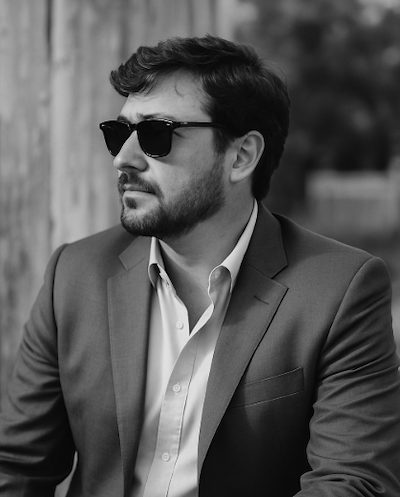 Emiliano Sebastian Fernandez Balague