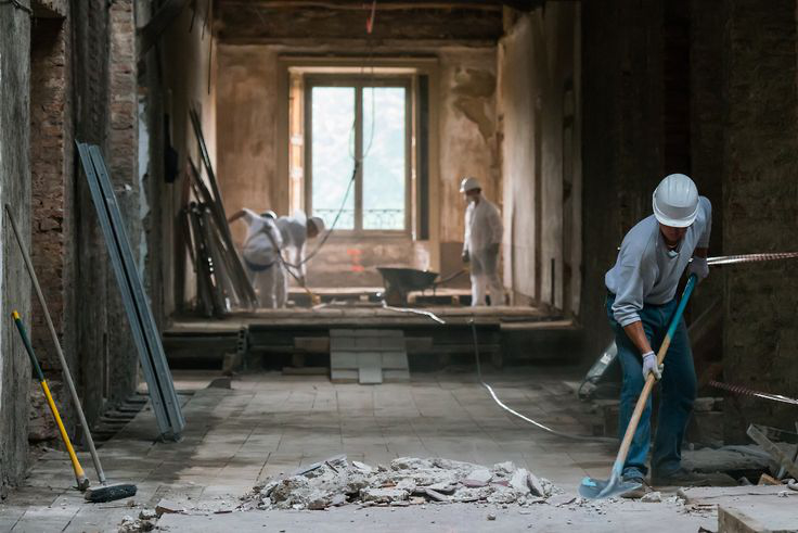 شركة تشطيبات بجدة