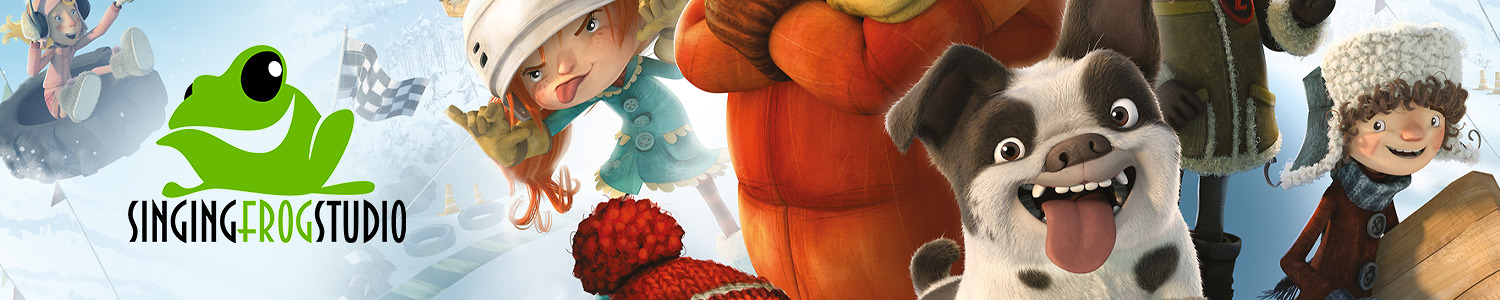 Portfolio Thumbnail